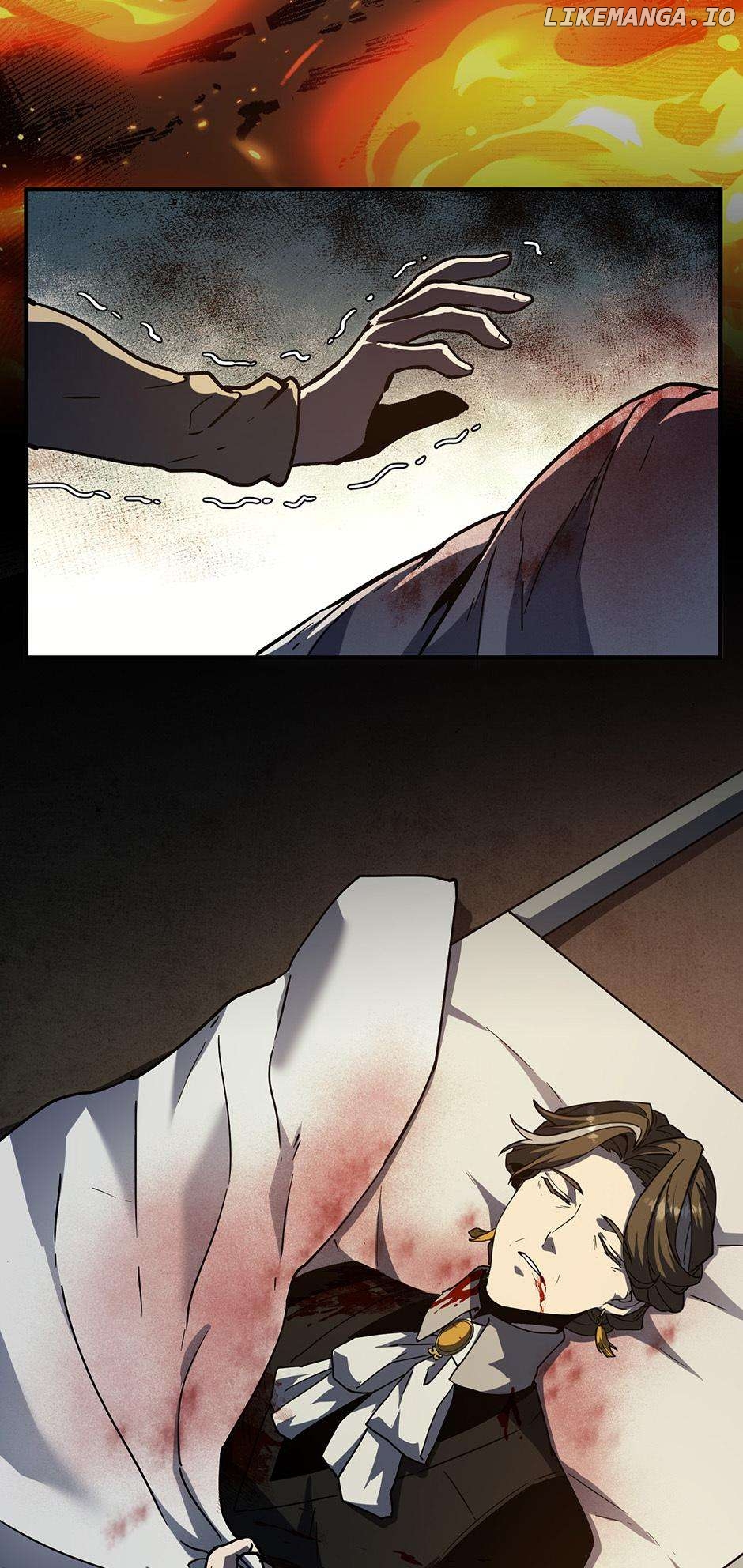 The Beginning After The End Chapter 196 image 71